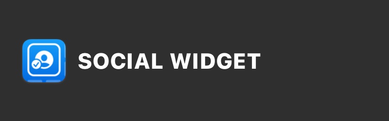 social-widget-banner